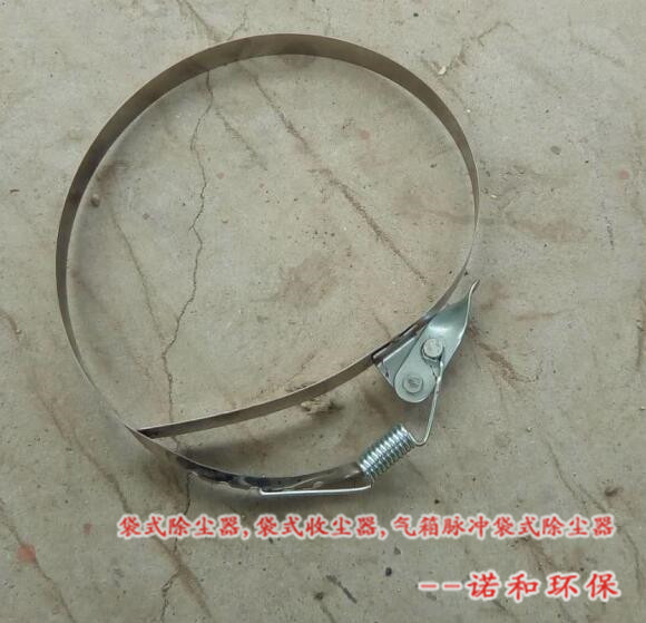 彈簧式卡子卡箍