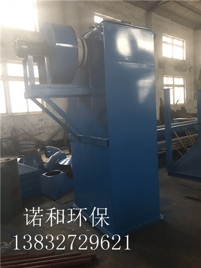 倉(cāng)頂脈沖除塵器