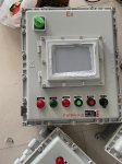 諾和環電控柜怎樣接線